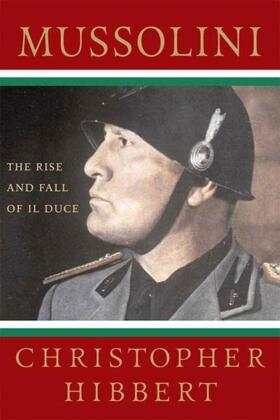 Hibbert |  Mussolini | Buch |  Sack Fachmedien