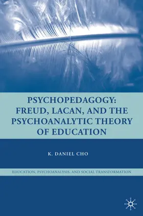 Cho |  Psychopedagogy | Buch |  Sack Fachmedien