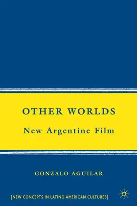Aguilar |  Other Worlds | Buch |  Sack Fachmedien