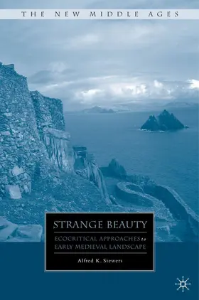 Siewers |  Strange Beauty | Buch |  Sack Fachmedien