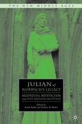 Salih / Baker |  Julian of Norwich's Legacy | Buch |  Sack Fachmedien