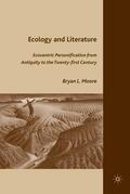 Moore |  Ecology and Literature | Buch |  Sack Fachmedien