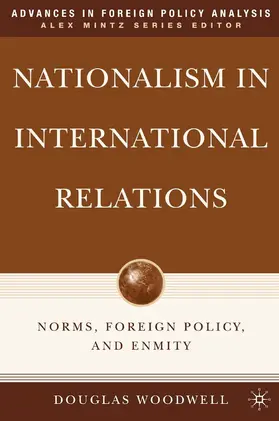 Woodwell | Nationalism in International Relations | E-Book | www.sack.de