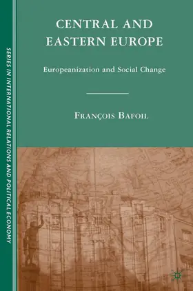 Central and Eastern Europe | Buch |  Sack Fachmedien