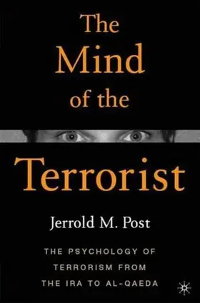 Post |  The Mind of the Terrorist | eBook | Sack Fachmedien