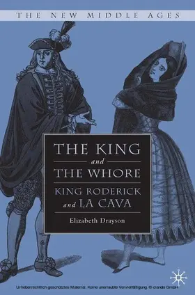Drayson | The King and the Whore | E-Book | www.sack.de