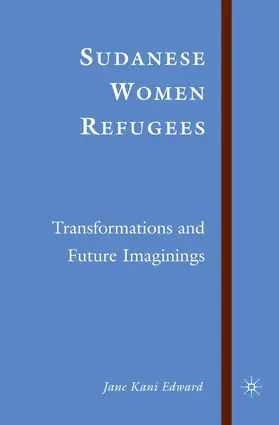Edward | Sudanese Women Refugees | E-Book | www.sack.de