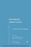 Ambrose / Agarwal |  Household Credit Usage | eBook | Sack Fachmedien