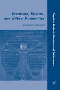 Gottschall |  Literature, Science, and a New Humanities | Buch |  Sack Fachmedien