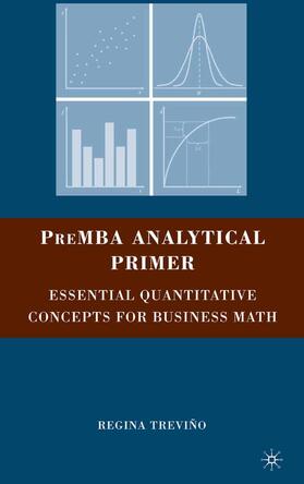 Trevino |  PreMBA Analytical Primer | Buch |  Sack Fachmedien