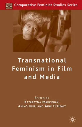 Marciniak / Imre / O''Healy | Transnational Feminism in Film and Media | E-Book | www.sack.de