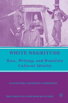 Isfahani-Hammond | White Negritude | E-Book | www.sack.de