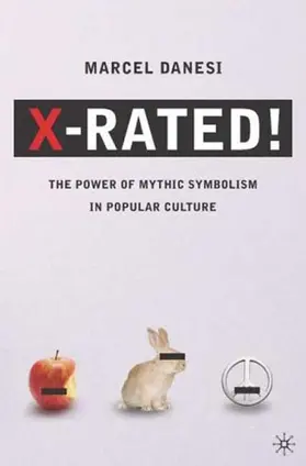 Danesi |  X-Rated! | Buch |  Sack Fachmedien