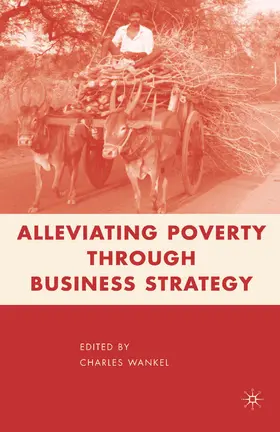 Wankel | Alleviating Poverty through Business Strategy | E-Book | sack.de