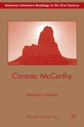 Lincoln |  Cormac McCarthy | Buch |  Sack Fachmedien