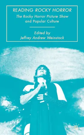 Weinstock |  Reading Rocky Horror | Buch |  Sack Fachmedien