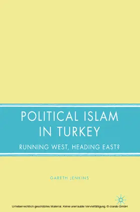 Jenkins |  Political Islam in Turkey | eBook | Sack Fachmedien