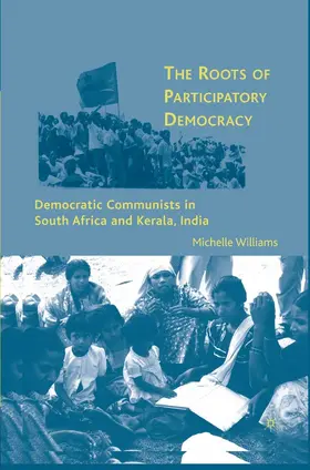 Williams |  The Roots of Participatory Democracy | eBook | Sack Fachmedien