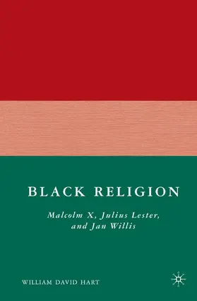 Hart |  Black Religion | eBook | Sack Fachmedien