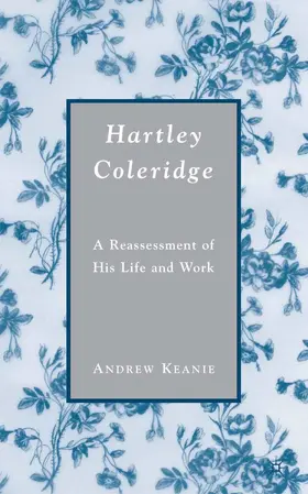Keanie |  Hartley Coleridge | eBook | Sack Fachmedien