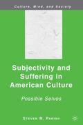Parish |  Subjectivity and Suffering in American Culture | eBook | Sack Fachmedien