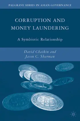Chaikin / Sharman |  Corruption and Money Laundering | Buch |  Sack Fachmedien
