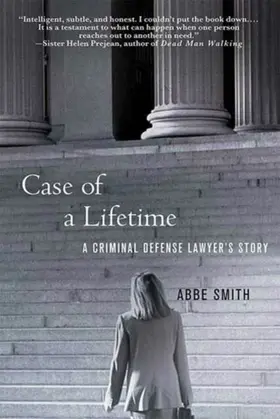 Smith |  Case of a Lifetime | eBook | Sack Fachmedien