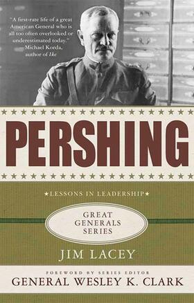 Lacey |  Pershing | Buch |  Sack Fachmedien