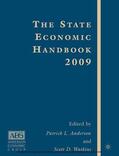 Anderson / Watkins |  The State Economic Handbook 2009 | eBook | Sack Fachmedien