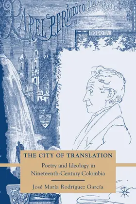 Loparo |  The City of Translation | Buch |  Sack Fachmedien