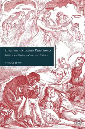 Levin |  Dreaming the English Renaissance | eBook | Sack Fachmedien