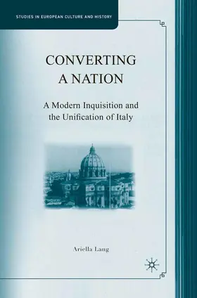 Lang | Converting a Nation | E-Book | www.sack.de
