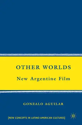 Aguilar |  Other Worlds | eBook | Sack Fachmedien