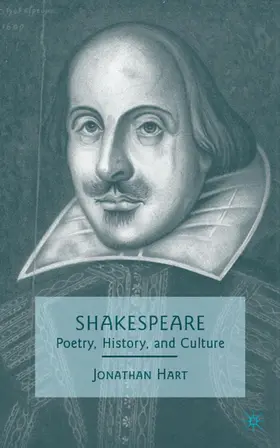 Hart |  Shakespeare | Buch |  Sack Fachmedien