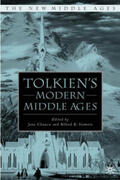 Chance / Siewers |  Tolkien's Modern Middle Ages | Buch |  Sack Fachmedien