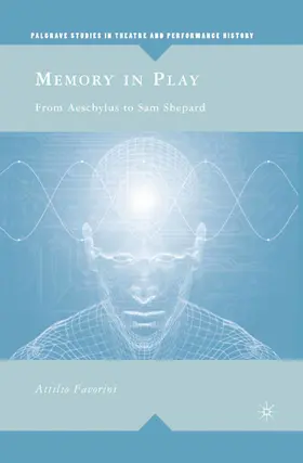 Favorini |  Memory in Play | eBook | Sack Fachmedien
