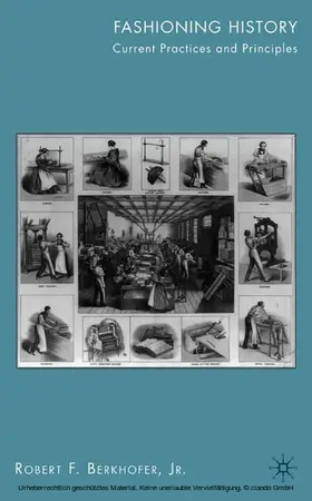 Berkhofer | Fashioning History | E-Book | sack.de
