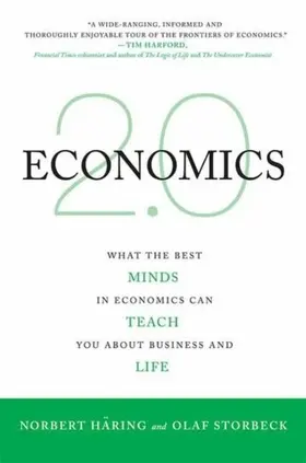Häring / Storbeck |  Economics 2.0 | eBook | Sack Fachmedien