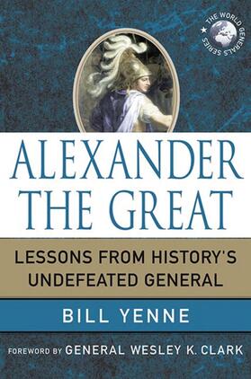 Yenne | Alexander the Great | Buch | 978-0-230-61915-9 | www.sack.de