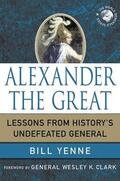 Yenne |  ALEXANDER THE GREAT | Buch |  Sack Fachmedien