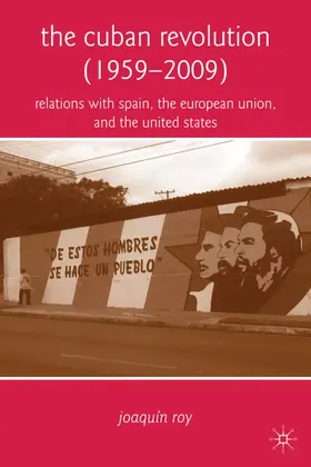 Roy |  The Cuban Revolution (1959-2009) | Buch |  Sack Fachmedien