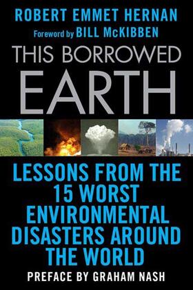 Hernan | This Borrowed Earth | Buch | 978-0-230-61983-8 | sack.de
