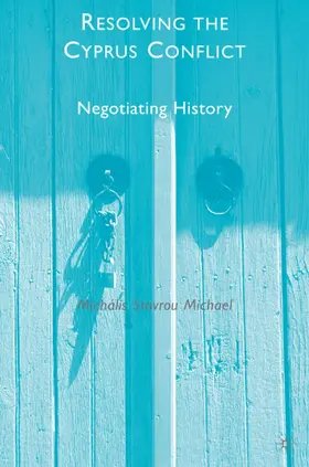 Michael |  Resolving the Cyprus Conflict | Buch |  Sack Fachmedien