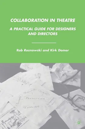 Roznowski / Domer |  Collaboration in Theatre | eBook | Sack Fachmedien