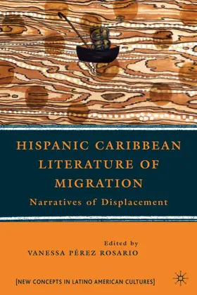 Loparo |  Hispanic Caribbean Literature of Migration | Buch |  Sack Fachmedien