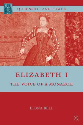 Bell |  Elizabeth I | Buch |  Sack Fachmedien