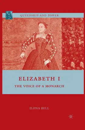 Bell |  Elizabeth I | Buch |  Sack Fachmedien