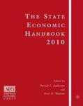 Anderson / Watkins |  The State Economic Handbook 2010 | Buch |  Sack Fachmedien