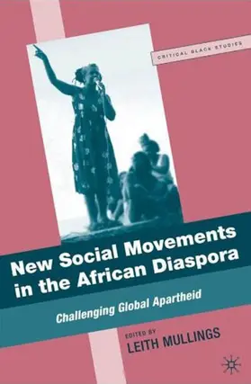 Mullings |  New Social Movements in the African Diaspora | Buch |  Sack Fachmedien
