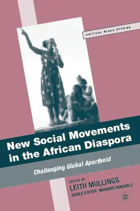 Mullings |  New Social Movements in the African Diaspora | Buch |  Sack Fachmedien